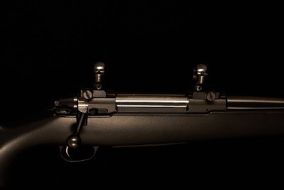 Used Sako M995 .338 Win Mag with a 22" barrel