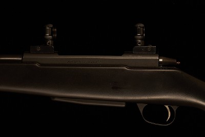 Used Sako M995 .338 Win Mag with a 22" barrel - Image 2 of 4