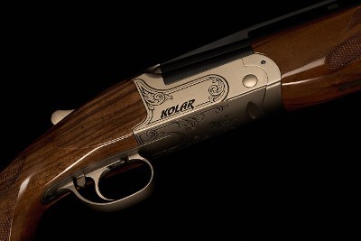 Kolar Max Lite Sporting Enhanced - 12ga/32" - NEW