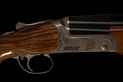 Kolar Max Lite Sporting Enhanced - 12ga/32
