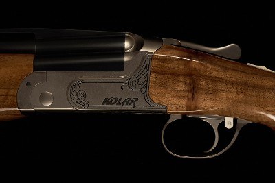 Kolar Max Lite Sporting Enhanced - 12ga/32