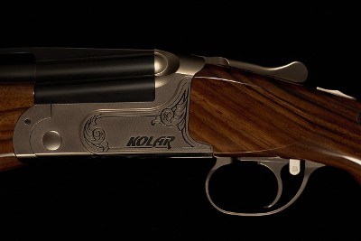 Kolar Max Lite Sporting Enhanced - 12ga/32