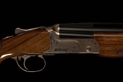 Kolar Max Lite Sporting Enhanced - 12ga/32