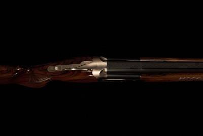 Kolar Max Lite Sporting Enhanced - 12ga/32