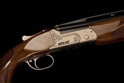 Kolar Max Lite Sporting Enhanced - 12ga/32" - NEW