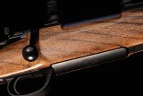 Rigby Highland Stalker Magnum, .338 Win - WG5+ NEW - 3 of 12
