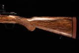 Rigby Highland Stalker Magnum, .338 Win - WG5+ NEW - 11 of 12