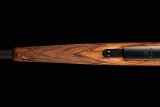 Rigby Highland Stalker Magnum, .338 Win - WG5+ NEW - 6 of 12