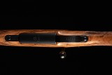 Rigby Highland Stalker Magnum, .338 Win - WG5+ NEW - 5 of 12