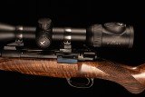 Rigby Highland Stalker .275 WG7 - Z8I package, NEW - 3 of 11