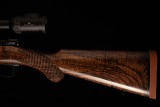 Rigby Highland Stalker .275 WG7 - Z8I package, NEW - 4 of 11