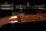 Rigby Highland Stalker .275 WG7 - Z8I package, NEW - 7 of 11