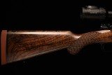 Rigby Highland Stalker .275 WG7 - Z8I package, NEW - 2 of 11