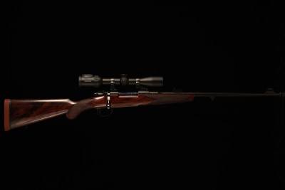 Rigby Highland Stalker 9.3x62 WG7, Z8i package NEW - Image 2 of 11