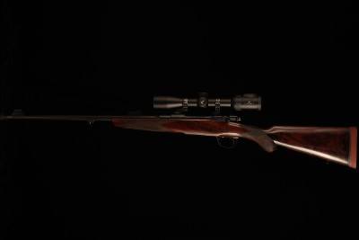 Rigby Highland Stalker 9.3x62 WG7, Z8i package NEW - Image 3 of 11