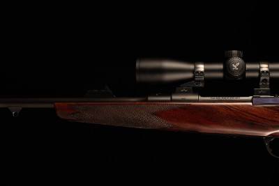 Rigby Highland Stalker 9.3x62 WG7, Z8i package NEW - Image 5 of 11