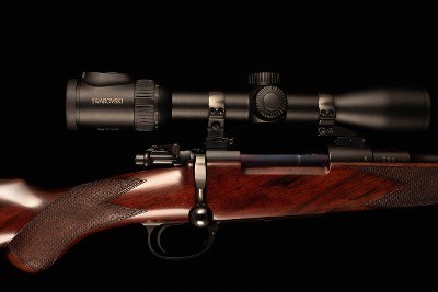 Rigby Highland Stalker 9.3x62 WG7, Z8i package NEW - Image 11 of 11