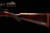 Rigby Highland Stalker 9.3x62 WG7, Z8i package NEW - 7 of 11