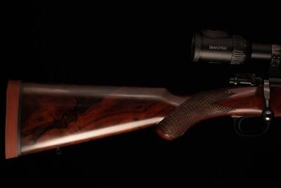 Rigby Highland Stalker 9.3x62 WG7, Z8i package NEW - Image 6 of 11