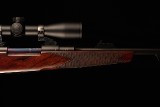 Rigby Highland Stalker 9.3x62 WG7, Z8i package NEW - 5 of 11