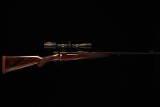 Rigby Highland Stalker 9.3x62 WG7, Z8i package NEW - 6 of 11