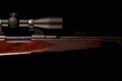Rigby Highland Stalker 9.3x62 WG7, Z8i package NEW - Image 4 of 11