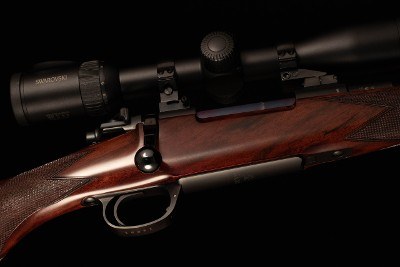 Rigby Highland Stalker 9.3x62 WG7, Z8i package NEW - Image 1 of 11
