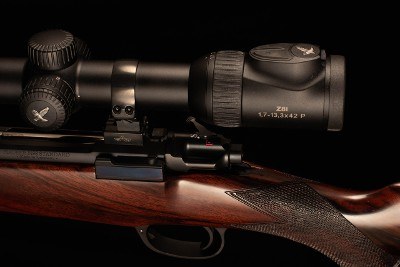 Rigby Highland Stalker 9.3x62 WG7, Z8i package NEW - Image 8 of 11