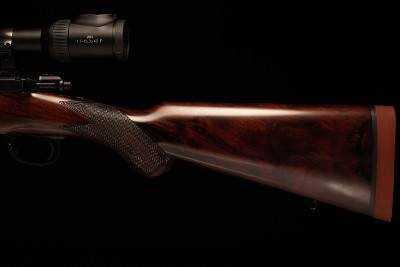 Rigby Highland Stalker 9.3x62 WG7, Z8i package NEW - Image 7 of 11