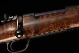 Rigby Highland Stalker, .275 (7x57) - WG5 - NEW