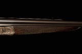 Heritage Stephen Grant .500/450 NE w/ 26" Barrels - 4 of 16