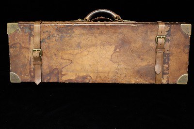 Stephen Grant .500/450NE Double Rifle - used - Image 16 of 16