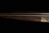 Heritage Stephen Grant .500/450 NE w/ 26" Barrels - 2 of 16