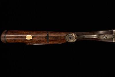 Stephen Grant .500/450NE Double Rifle - used - Image 7 of 16