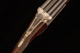 Used E.J. Churchill 12 Bore Pigeon Gun - 32" Bbls - 8 of 14