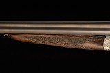 Used E.J. Churchill 12 Bore Pigeon Gun - 32" Bbls - 9 of 14