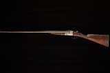 Used E.J. Churchill 12 Bore Pigeon Gun - 32" Bbls - 3 of 14