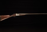 Used E.J. Churchill 12 Bore Pigeon Gun - 32" Bbls