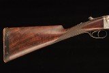 Used E.J. Churchill 12 Bore Pigeon Gun - 32" Bbls - 13 of 14