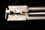 Used E.J. Churchill 12 Bore Pigeon Gun - 32" Bbls - 11 of 14