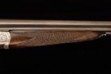 Used E.J. Churchill 12 Bore Pigeon Gun - 32" Bbls - 10 of 14