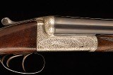 Used E.J. Churchill 12 Bore Pigeon Gun - 32" Bbls - 14 of 14