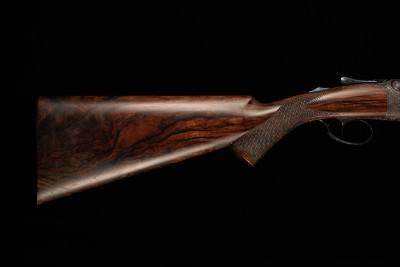 McKay Brown O/U - 28ga/30