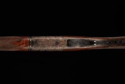 McKay Brown O/U - 28ga/30