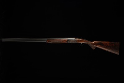 McKay Brown O/U - 28ga/30