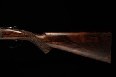 McKay Brown O/U - 28ga/30