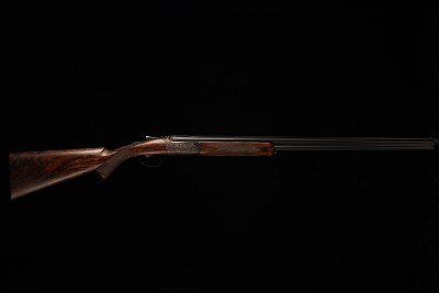 McKay Brown O/U - 28ga/30