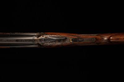 McKay Brown O/U - 28ga/30