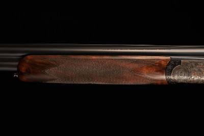 McKay Brown O/U - 28ga/30