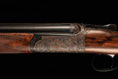 McKay Brown O/U - 28ga/30